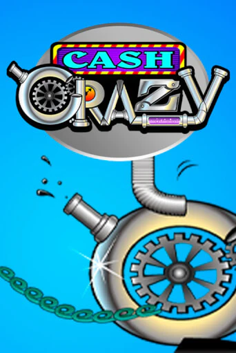 Cash Crazy демо игровой автомат | ВАВАДА бесплатно