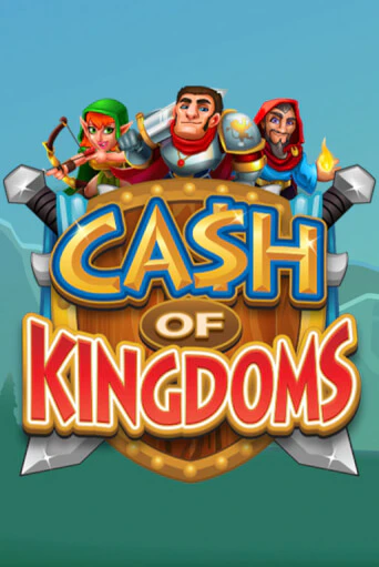 Cash of Kingdoms демо игровой автомат | ВАВАДА бесплатно