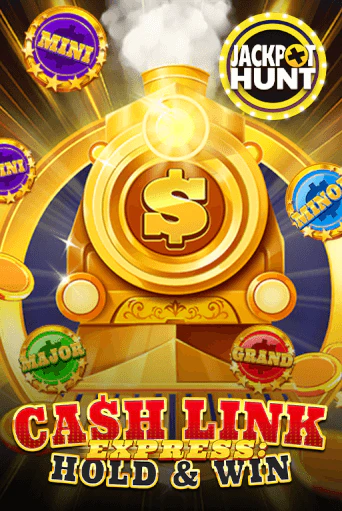 Cash Link Express: Hold & Win демо игровой автомат | ВАВАДА бесплатно