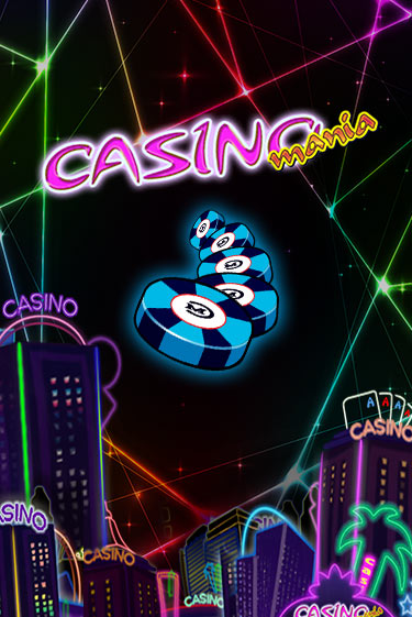 Casino Mania демо игровой автомат | ВАВАДА бесплатно