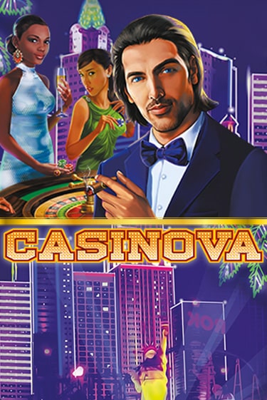 Casinova демо игровой автомат | ВАВАДА бесплатно