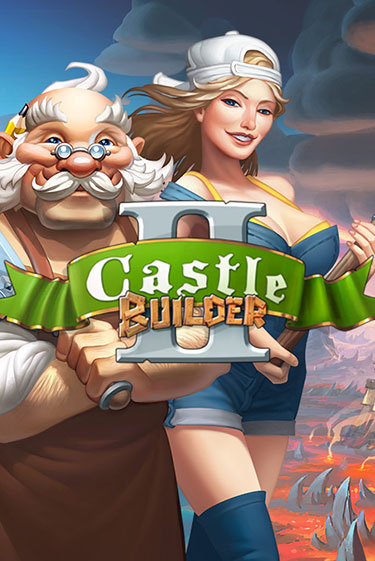 Castle Builder II демо игровой автомат | ВАВАДА бесплатно