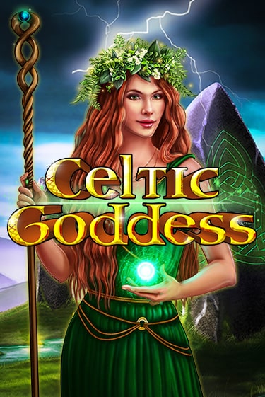 Celtic Goddess демо игровой автомат | ВАВАДА бесплатно