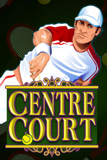 Centre Court демо игровой автомат | ВАВАДА бесплатно