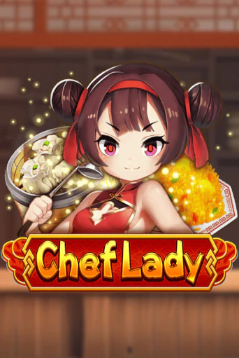 Chef Lady демо игровой автомат | ВАВАДА бесплатно