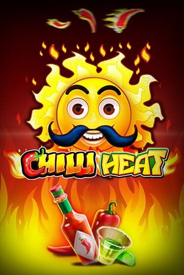 Chilli Heat™ демо игровой автомат | ВАВАДА бесплатно