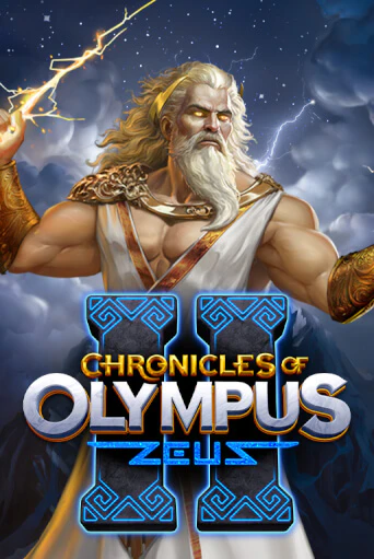 Chronicles of Olympus II Zeus демо игровой автомат | ВАВАДА бесплатно