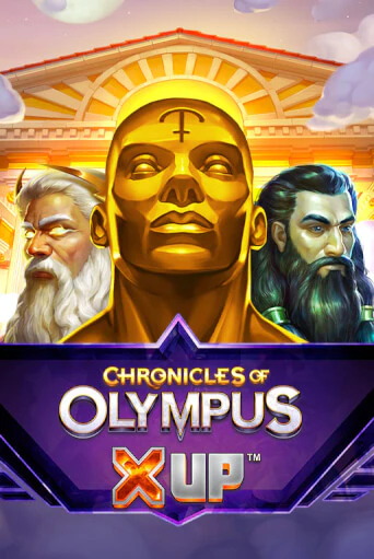 Chronicles of Olympus X UP демо игровой автомат | ВАВАДА бесплатно