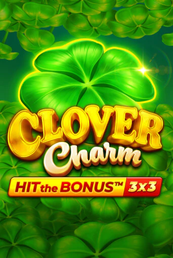 Clover Charm: Hit the Bonus демо игровой автомат | ВАВАДА бесплатно