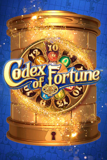 Codex of Fortune демо игровой автомат | ВАВАДА бесплатно