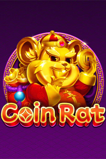 Coin Rat демо игровой автомат | ВАВАДА бесплатно