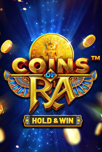 Coins Of Ra - Hold & Win демо игровой автомат | ВАВАДА бесплатно