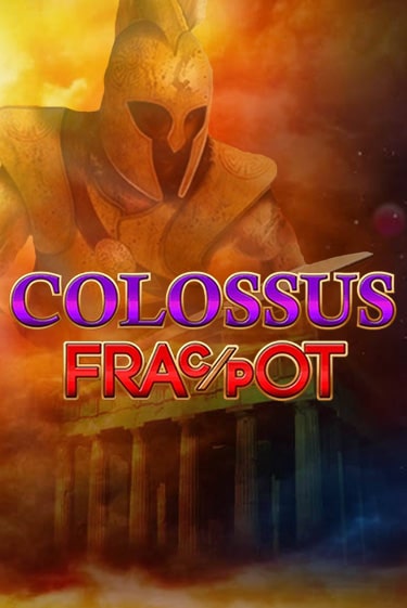 Colossus Fracpot демо игровой автомат | ВАВАДА бесплатно