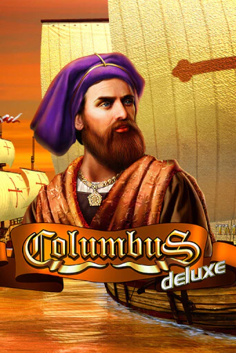 Columbus Deluxe демо игровой автомат | ВАВАДА бесплатно