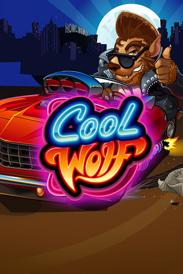 Cool Wolf демо игровой автомат | ВАВАДА бесплатно