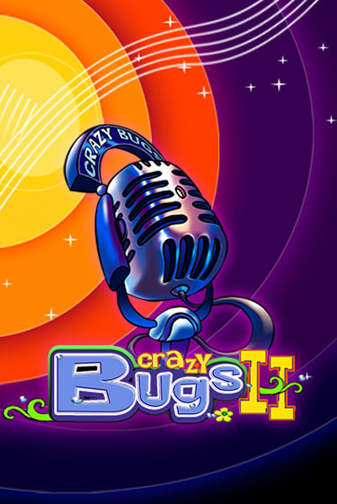 Crazy Bugs II демо игровой автомат | ВАВАДА бесплатно