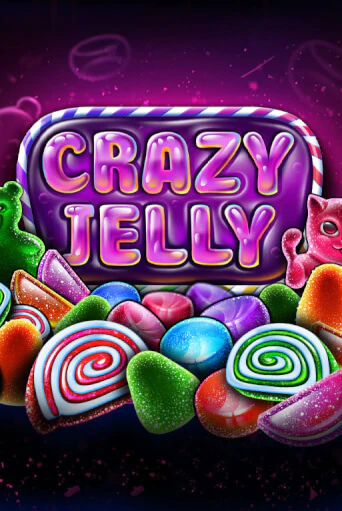 Crazy Jelly демо игровой автомат | ВАВАДА бесплатно