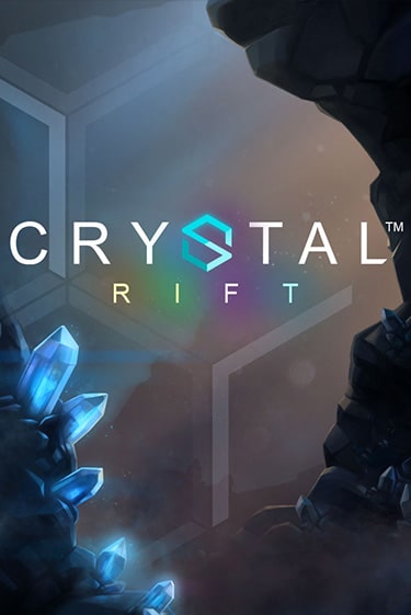 Crystal Rift демо игровой автомат | ВАВАДА бесплатно