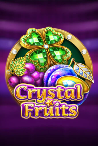 Crystal Fruits демо игровой автомат | ВАВАДА бесплатно