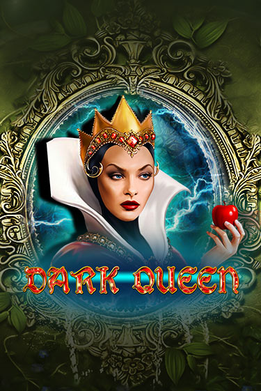 Dark Queen демо игровой автомат | ВАВАДА бесплатно