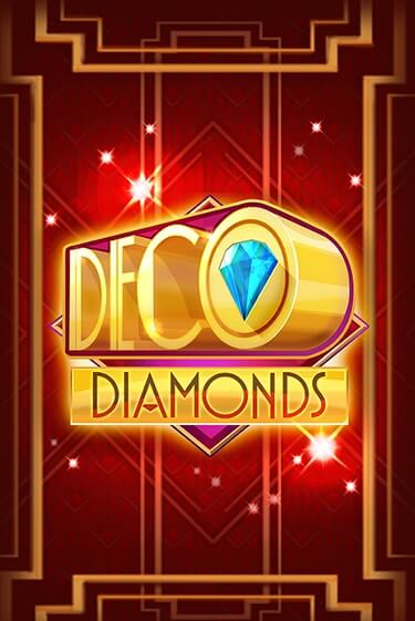 Deco Diamonds демо игровой автомат | ВАВАДА бесплатно