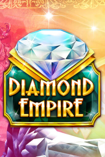 Diamond Empire демо игровой автомат | ВАВАДА бесплатно