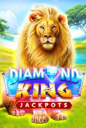 Diamond King Jackpots демо игровой автомат | ВАВАДА бесплатно