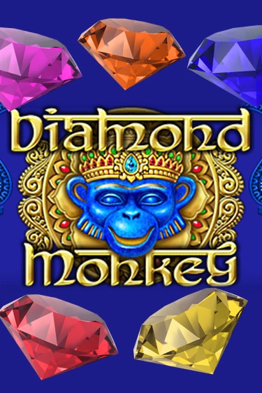 Diamond Monkey демо игровой автомат | ВАВАДА бесплатно