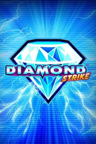 Diamond Strike™ демо игровой автомат | ВАВАДА бесплатно