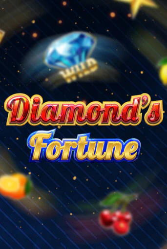 Diamond's Fortune демо игровой автомат | ВАВАДА бесплатно