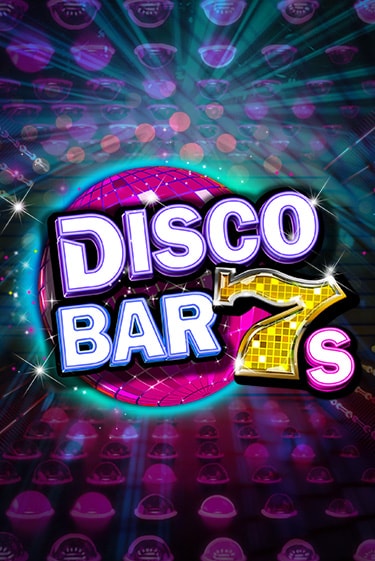 Disco Bar 7s демо игровой автомат | ВАВАДА бесплатно