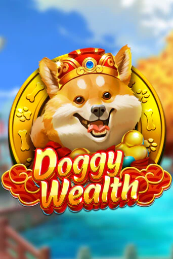 Doggy Wealth демо игровой автомат | ВАВАДА бесплатно