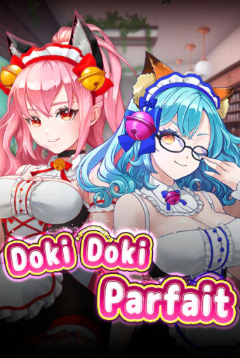 Doki Doki Parfait демо игровой автомат | ВАВАДА бесплатно