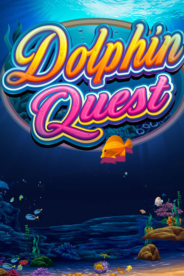 Dolphin Quest демо игровой автомат | ВАВАДА бесплатно