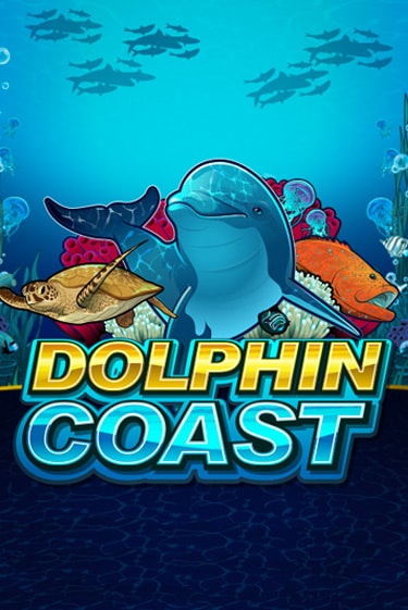 Dolphin Coast демо игровой автомат | ВАВАДА бесплатно