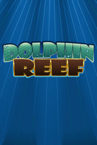 Dolphin Reef демо игровой автомат | ВАВАДА бесплатно