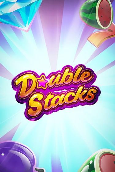 Double Stacks демо игровой автомат | ВАВАДА бесплатно