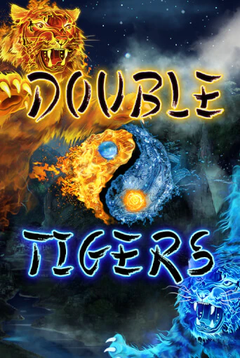 Double Tigers демо игровой автомат | ВАВАДА бесплатно