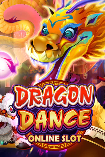 Dragon Dance демо игровой автомат | ВАВАДА бесплатно