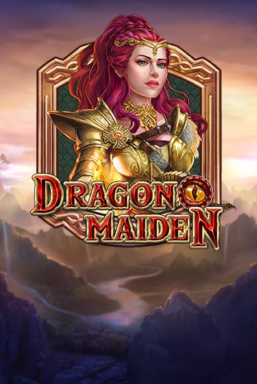 Dragon Maiden демо игровой автомат | ВАВАДА бесплатно