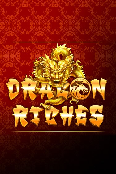 Dragon Riches демо игровой автомат | ВАВАДА бесплатно