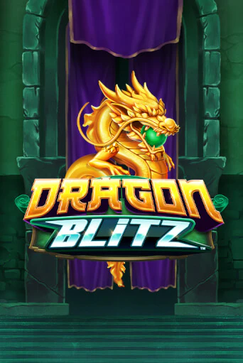 Dragon Blitz демо игровой автомат | ВАВАДА бесплатно