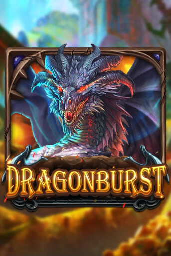 Dragonburst демо игровой автомат | ВАВАДА бесплатно