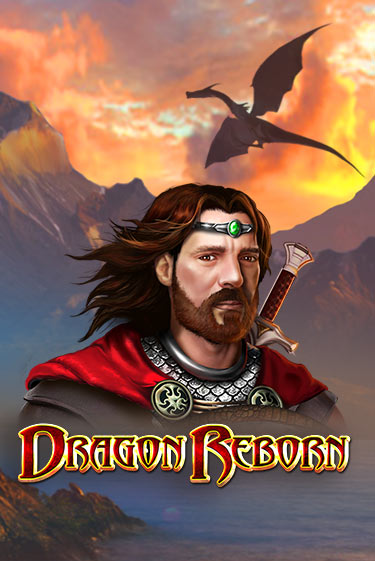 Dragon Reborn демо игровой автомат | ВАВАДА бесплатно