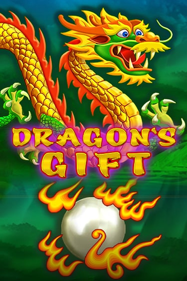 Dragons Gift демо игровой автомат | ВАВАДА бесплатно