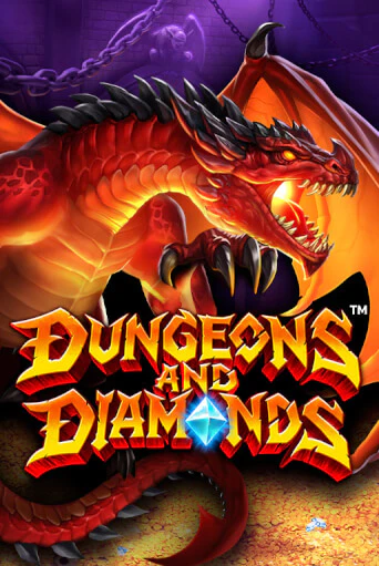 Dungeons and Diamonds™ демо игровой автомат | ВАВАДА бесплатно