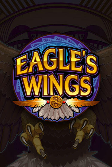 Eagles Wings демо игровой автомат | ВАВАДА бесплатно