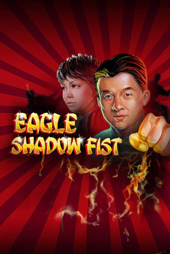 Eagle Shadow Fist демо игровой автомат | ВАВАДА бесплатно