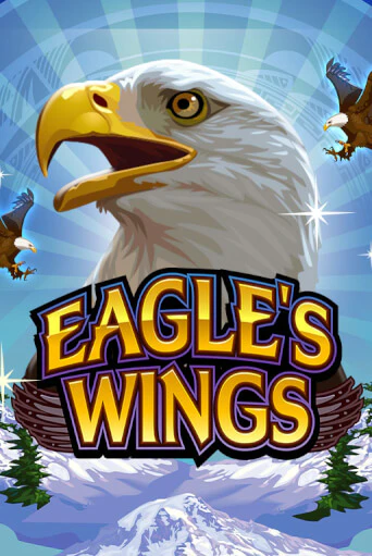 Eagle's Wings демо игровой автомат | ВАВАДА бесплатно