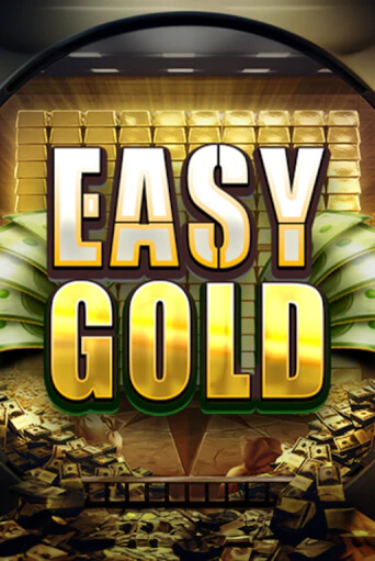 Easy Gold демо игровой автомат | ВАВАДА бесплатно